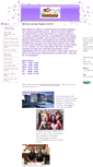 Mobile Screenshot of katzpediatrics.com